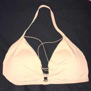 New Without Tags |Pacsun Bralette